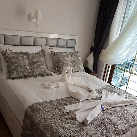 Bed & Breakfast Harbour