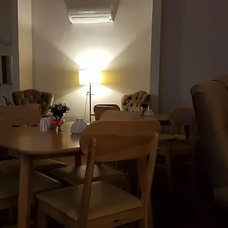 Harbour Bed & Breakfast Sinop