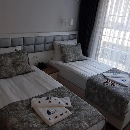 Bed & Breakfast Harbour Sinop