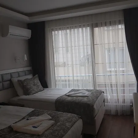 Harbour Bed & Breakfast Sinop