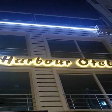 Harbour *