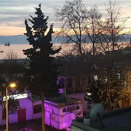 Harbour * Sinop